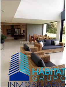 Casa de 5 alcobas en venta en Alto De Las Palmas, Envigado · foto 4 de 20