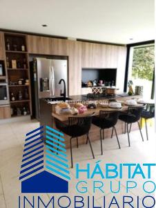 Casa de 5 alcobas en venta en Alto De Las Palmas, Envigado · foto 5 de 20