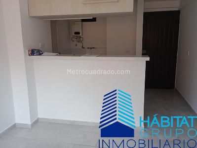 Apartamento de 2 alcobas en arriendo en La America, Medellín, 32 m² · foto 3 de 10