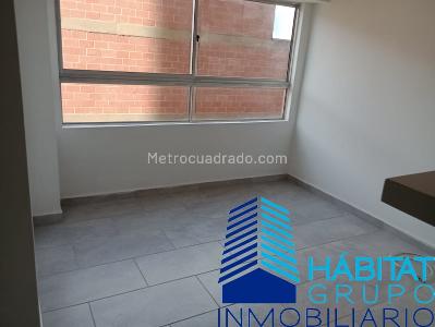 Apartamento de 2 alcobas en arriendo en La America, Medellín, 32 m² · foto 5 de 10