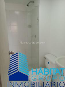 Apartamento de 2 alcobas en arriendo en La America, Medellín, 32 m² · foto 10 de 10