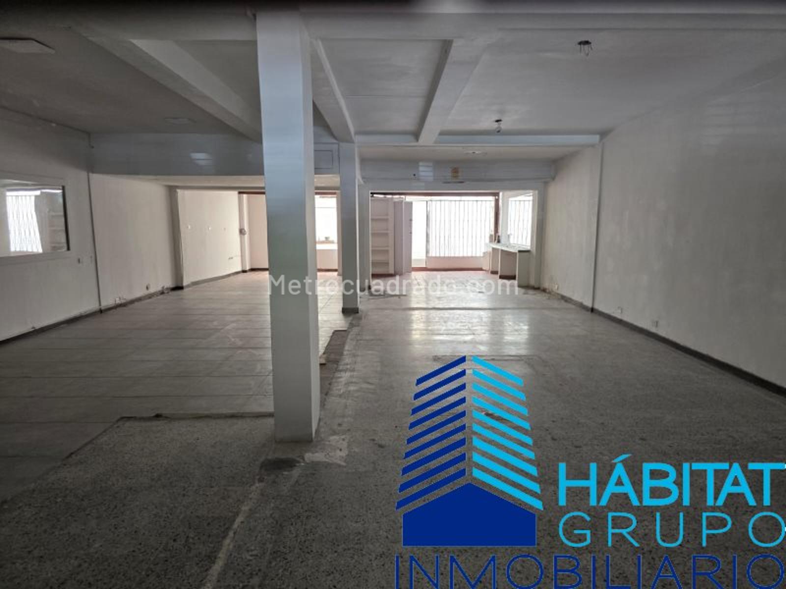 Local Comercial en Arriendo, Ayura, Envigado - Más