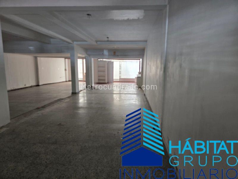 Local Comercial en Arriendo, Ayura, Envigado – pohled 2