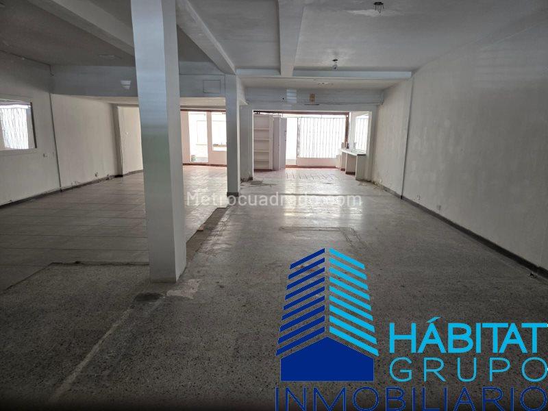 Local Comercial en Arriendo, Ayura, Envigado – pohled 3