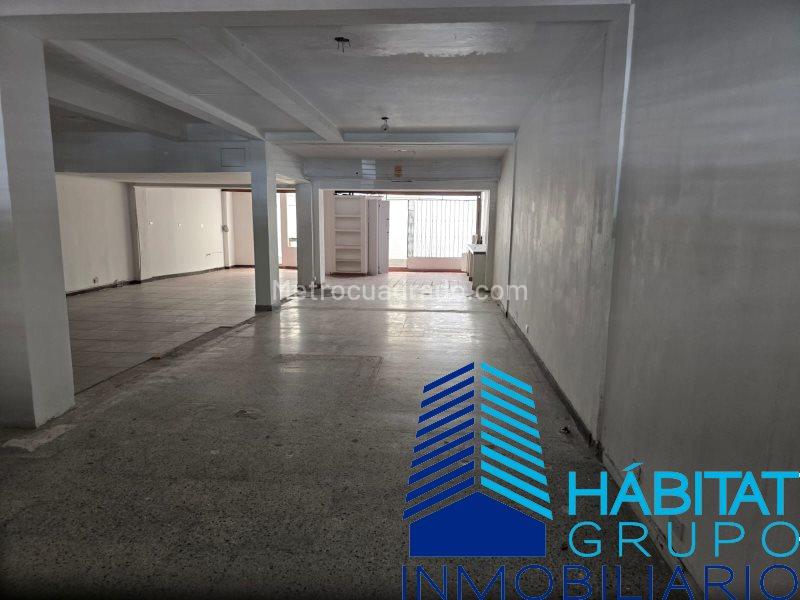 Local Comercial en Arriendo, Ayura, Envigado – pohled 4