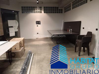 Oficina en Arriendo, Alto De Las Palmas, Envigado