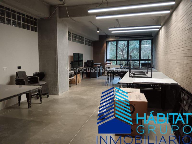 Oficina en Arriendo, Alto De Las Palmas, Envigado - Vista 5