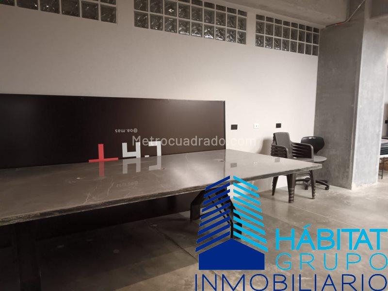 Oficina en Arriendo, Alto De Las Palmas, Envigado - Más