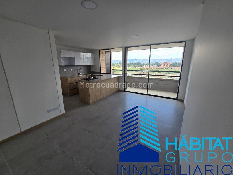 2BR Apartment in San Antonio De Pereira (72 m²) - 5