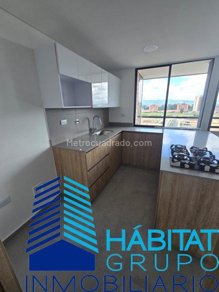 Apartamento en Arriendo, San Antonio De Pereira, Rionegro - Ansicht 6