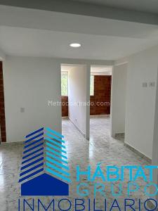 Apartamento de 3 alcobas en venta en Niquia, Bello, 54 m² · foto 3 de 10