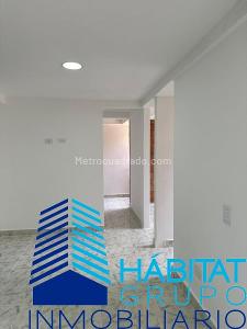 Apartamento de 3 alcobas en venta en Niquia, Bello, 54 m² · foto 4 de 10