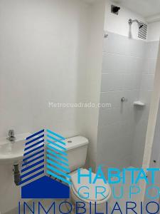 Apartamento de 3 alcobas en venta en Niquia, Bello, 54 m² · foto 9 de 10