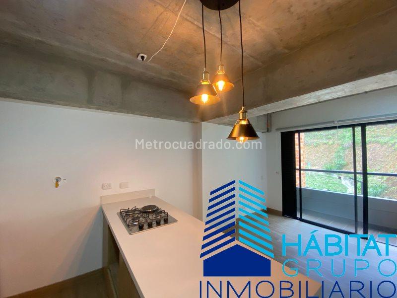 Apartamento en Arriendo, Sector Pantanillo, Retiro - 2
