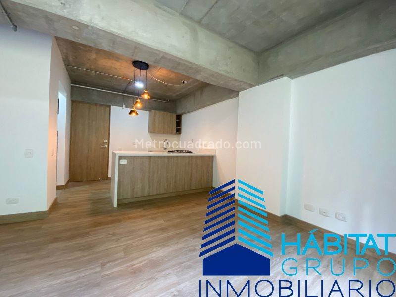 Apartamento en Arriendo, Sector Pantanillo, Retiro - 3