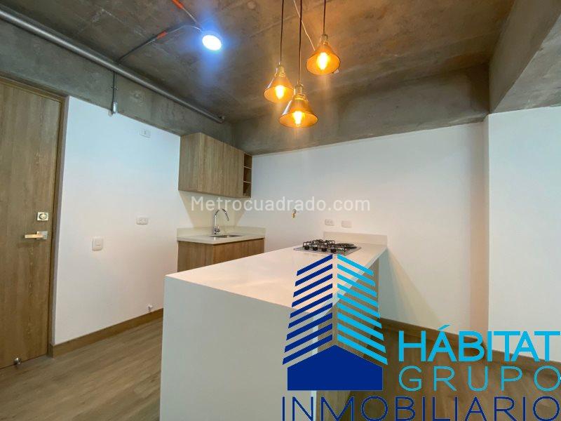 Apartamento en Arriendo, Sector Pantanillo, Retiro - 4