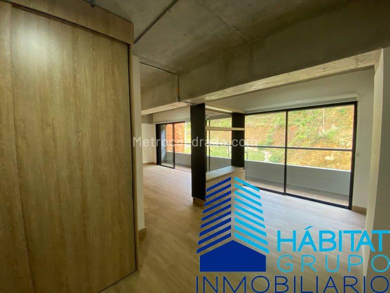 Apartamento en Arriendo, Sector Pantanillo, Retiro - 5