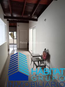 Casa de 4 alcobas en venta en Los Colores, Medellín, 180 m² · foto 18 de 20