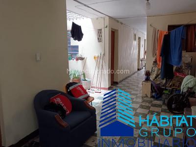 Casa de 5 alcobas en venta en Trinidad, Medellín, 182 m² · foto 9 de 13