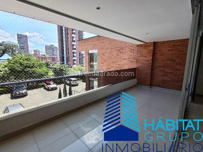 Apartamento de 3 alcobas en arriendo en La Florida, Medellín, 128 m² · foto 7 de 17