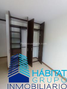 Apartamento de 3 alcobas en arriendo en La Florida, Medellín, 128 m² · foto 11 de 17