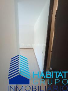 Apartamento de 3 alcobas en arriendo en La Florida, Medellín, 128 m² · foto 12 de 17