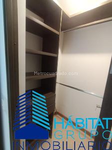 Apartamento de 3 alcobas en arriendo en La Florida, Medellín, 128 m² · foto 13 de 17