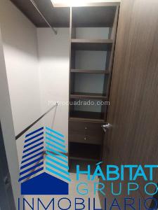Apartamento de 3 alcobas en arriendo en La Florida, Medellín, 128 m² · foto 14 de 17
