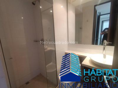 Apartamento de 3 alcobas en arriendo en La Florida, Medellín, 128 m² · foto 17 de 17