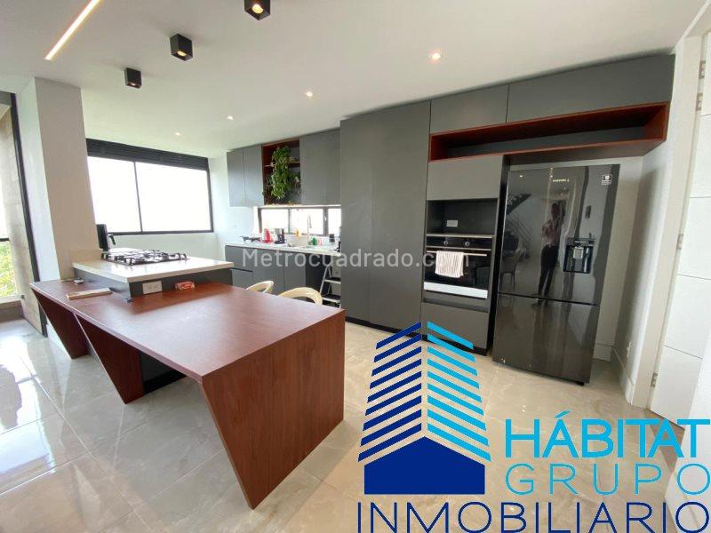 Casa en Arriendo, Tierra Linda, Envigado - Widok 3