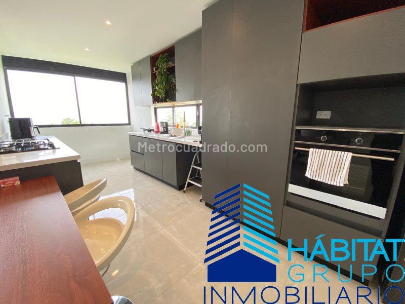 Casa en Arriendo, Tierra Linda, Envigado - Widok 5