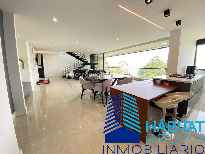Casa en Arriendo, Tierra Linda, Envigado - Więcej