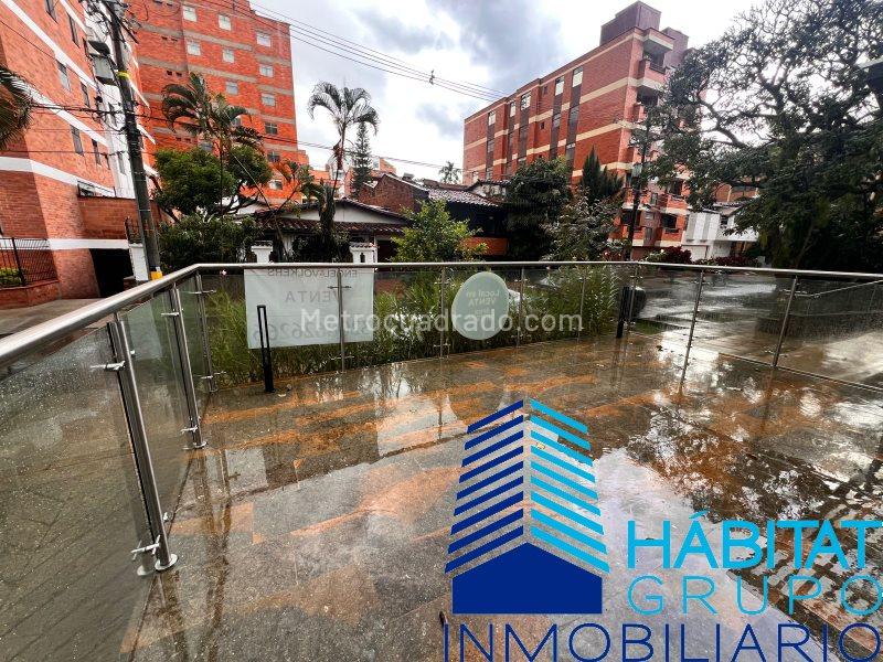 Local Comercial en Arriendo, El Portal, Envigado - Ansicht 3