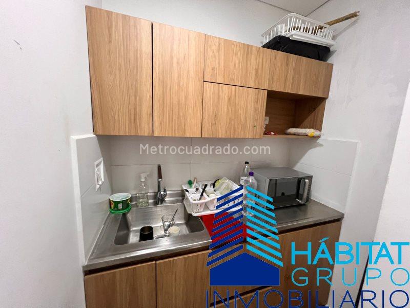 Local Comercial en Arriendo, El Portal, Envigado - Ansicht 4