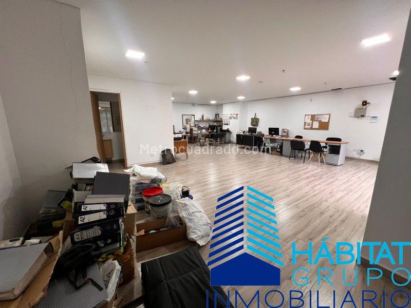 Local Comercial en Arriendo, El Portal, Envigado - Ansicht 5