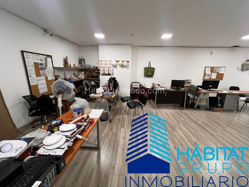 Local Comercial en Arriendo, El Portal, Envigado - Ansicht 6