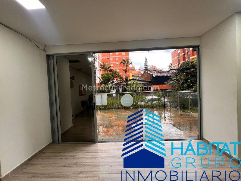 Local Comercial en Arriendo, El Portal, Envigado - Ansicht 2