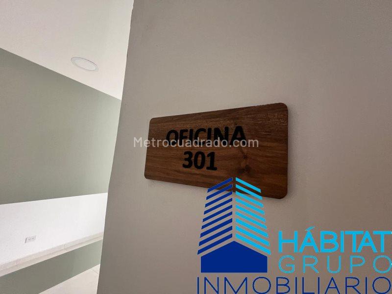 Local Comercial en Arriendo, El Portal, Envigado - Widok 2
