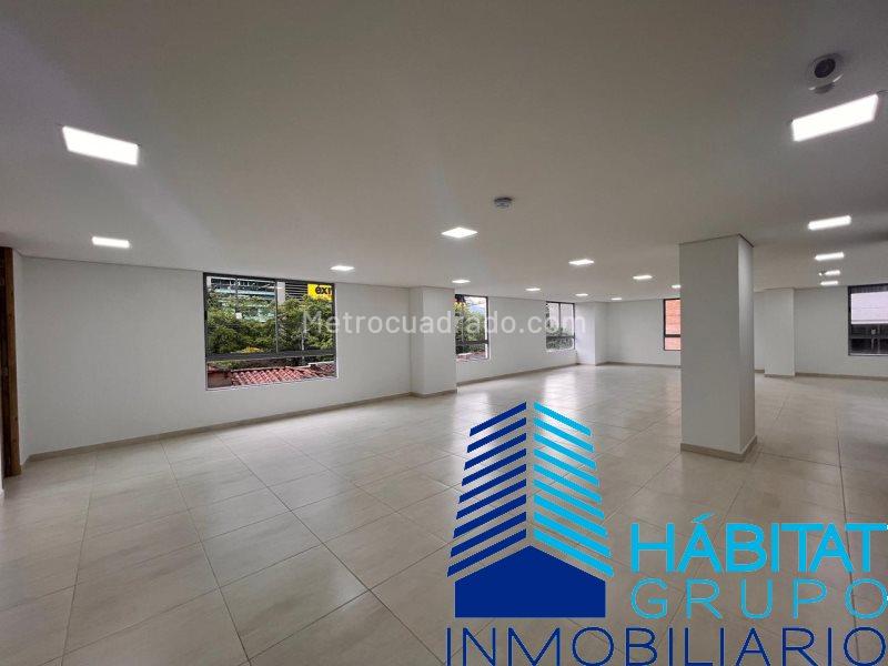 Local Comercial en Arriendo, El Portal, Envigado - Widok 3
