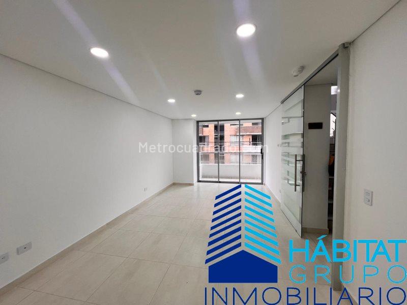 Local Comercial en Arriendo, El Portal, Envigado - Widok 4