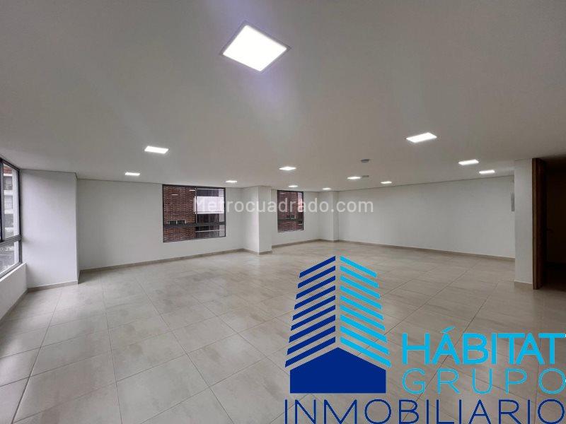 Local Comercial en Arriendo, El Portal, Envigado - Widok 6