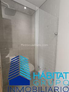 Apartamento de 1 alcoba en arriendo en El Poblado, Medellín, 49 m² · foto 10 de 13