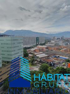 Apartamento de 1 alcoba en arriendo en El Poblado, Medellín, 49 m² · foto 12 de 13