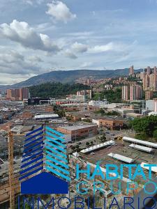Apartamento de 1 alcoba en arriendo en El Poblado, Medellín, 49 m² · foto 13 de 13
