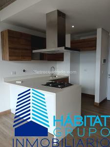 Apartamento de 1 alcoba en arriendo en El Poblado, Medellín, 49 m² · foto 2 de 13