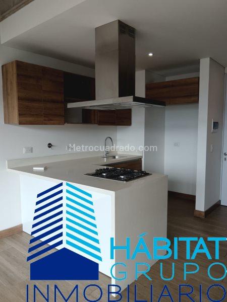 Loft-Style 1BR Apartment with Amenities in El Poblado - 2