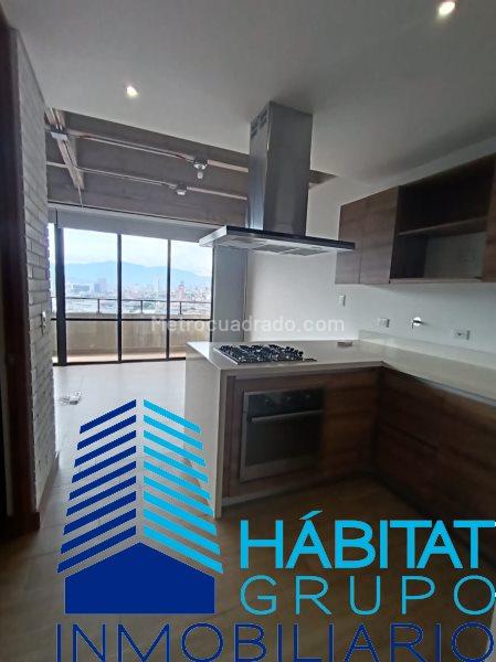 Loft-Style 1BR Apartment with Amenities in El Poblado - 3