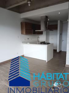 Apartamento de 1 alcoba en arriendo en El Poblado, Medellín, 49 m² · foto 4 de 13
