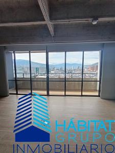 Apartamento de 1 alcoba en arriendo en El Poblado, Medellín, 49 m² · foto 6 de 13