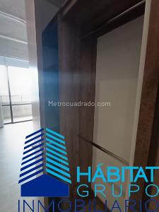Apartamento de 1 alcoba en arriendo en El Poblado, Medellín, 49 m² · foto 7 de 13